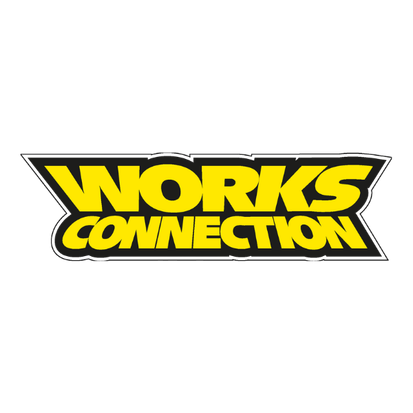 Works Connection Shift Levers
