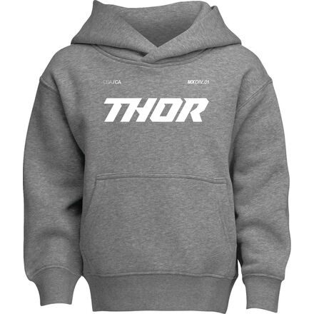 Thor - Brave Pullover Hoodie (Youth)
