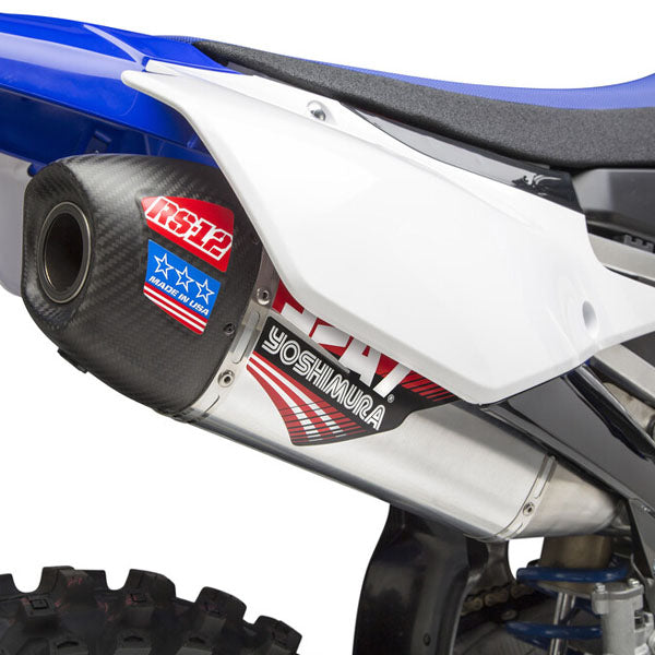 Yoshimura - RS-12 Full System (Yamaha)