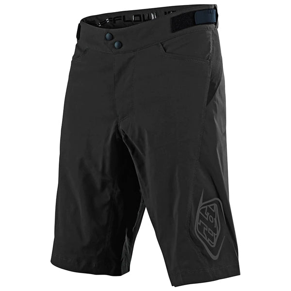 Product image of Troy Lee Designs - Flowline Shorts (MTB) (Youth) SKU:268268003 | Designed for Mountain Bike, BMX and E-Bike riders | Available at BTO Sports