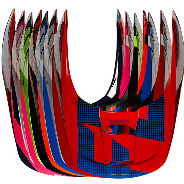 Fox Racing - V1 Replacement Visors (Youth)