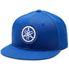 Factory Effex - Yamaha Tuning Fork Snapback hat (Youth)