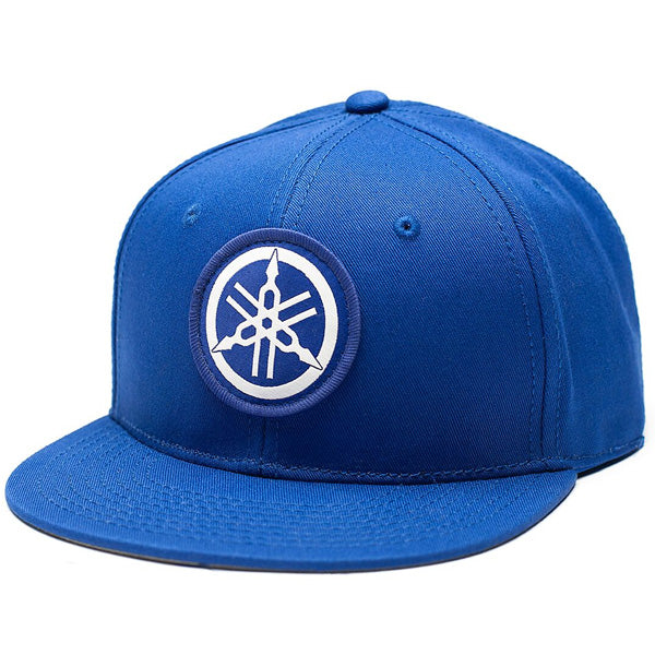 Factory Effex - Yamaha Tuning Fork Snapback hat (Youth)