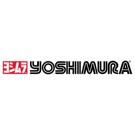 Yoshimura 2-Stroke Silencers