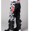 Shift MX - Blue Label Flame Pant (Youth)