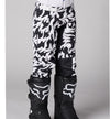 Shift MX - Blue Label Flame Pant (Youth)