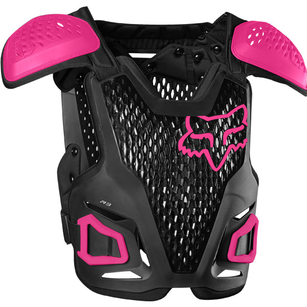 Fox Racing - R3 Protector (Youth)