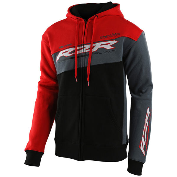 Troy Lee Designs - Polaris RZR Zip Up Hoodie
