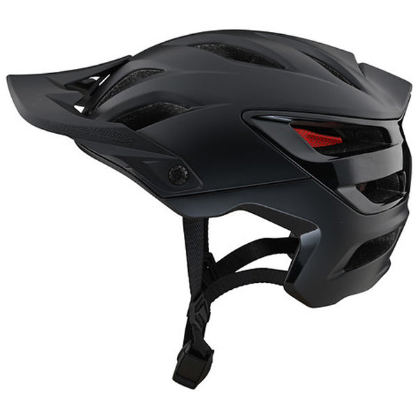 Product image of Troy Lee Designs - A3 Uno Helmet With MIPS (MTB) SKU:150267001 | Designed for Mountain Bike, BMX and E-Bike riders | Available at BTO Sports
