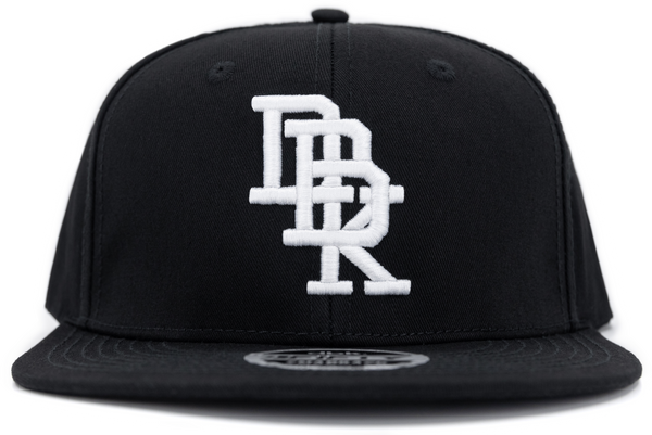 Dirt Bike Kidz - Dropout 4fifty Snapback Hat