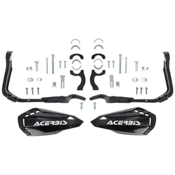Acerbis Firstmoto Mini-Bike Handguards