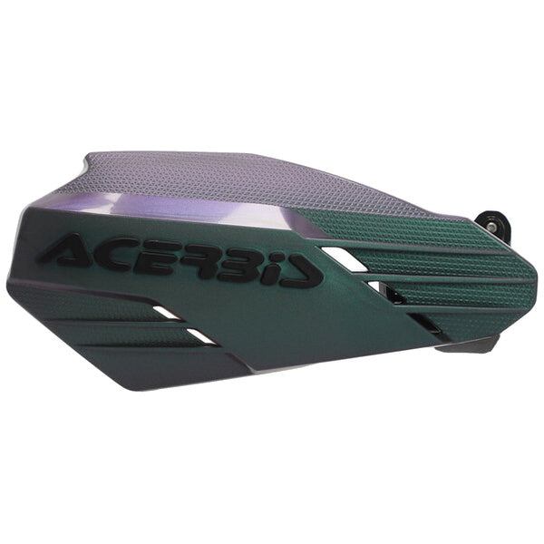 Acerbis Linear Handguards in Chameleon