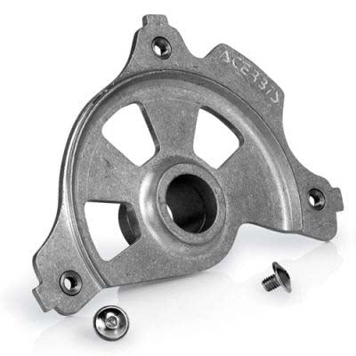 Acerbis - Mini X Brake Front Disk Protector Mounting Kit