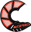 Acerbis - Mini X Brake Vented Front Disc Protector