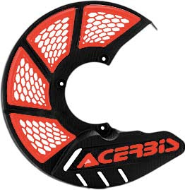 Acerbis - Mini X Brake Vented Front Disc Protector