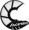 Acerbis - Mini X Brake Vented Front Disc Protector