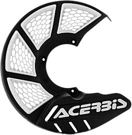 Acerbis - Mini X Brake Vented Front Disc Protector