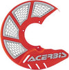 Acerbis - Mini X Brake Vented Front Disc Protector