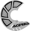 Acerbis - Mini X Brake Vented Front Disc Protector