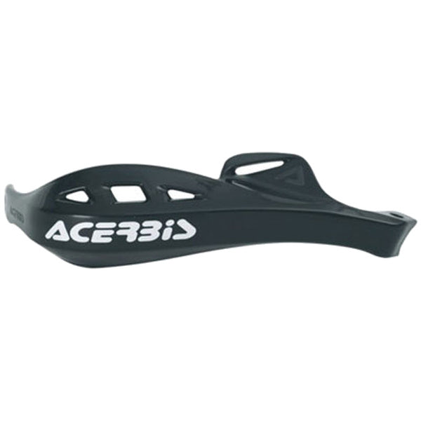 Acerbis Rally Profile Handguards in black