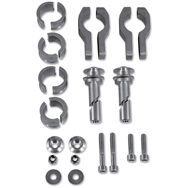 Acerbis X-Rally Universal Handguard Mounting Kit