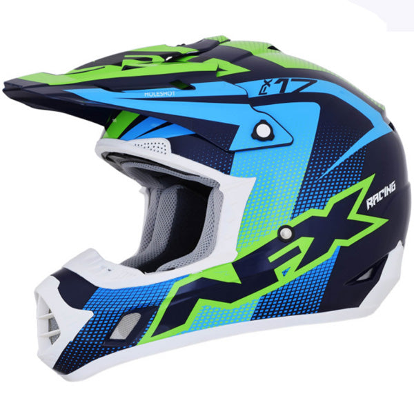 AFX - FX-17 Holeshot Helmet AFX - FX-17 Holeshot Helmet