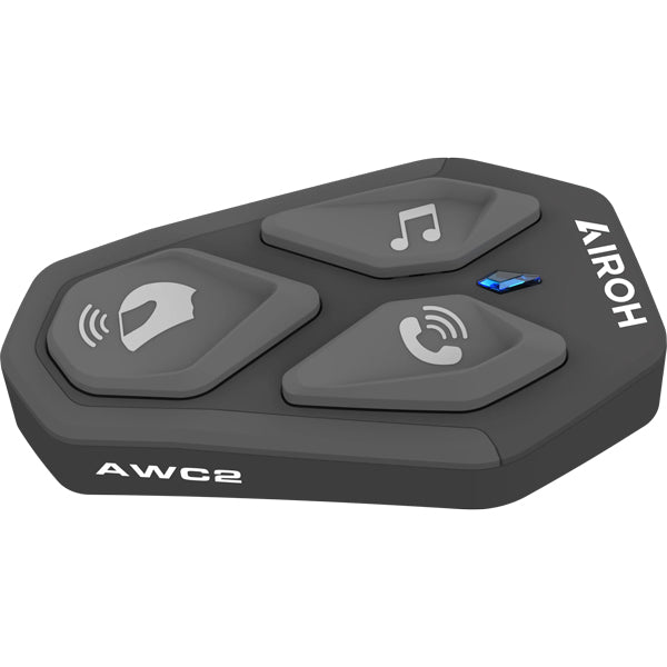 Airoh AWC 2 helmet communication system unit