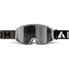 Airoh - Blast XR-1 Goggle motocross goggle grey color