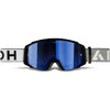 Airoh - Blast XR-1 Goggle motocross goggle grey color