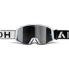 Airoh - Blast XR-1 Goggle motocross goggle white color