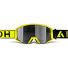 Airoh - Blast XR-1 Goggle motocross goggle yellow black color
