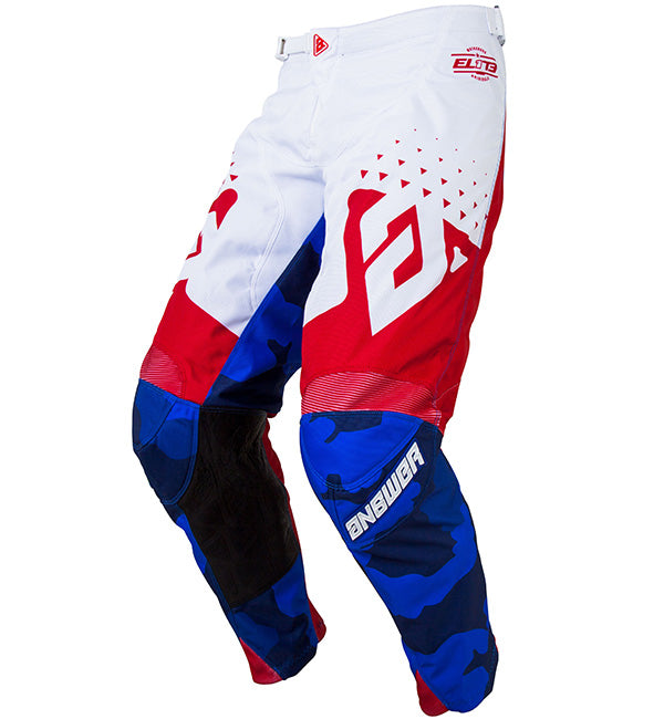 Asnwer - Elite Discord Pant