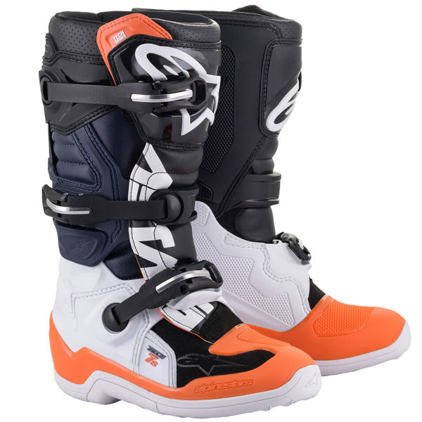 Alpinestars - Tech 7S Boots (Youth)