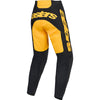 Alpinestars Racer Riway Pants rear view Colors: Wht/Black SKU:3720326-21 | Available at BTO Sports.
