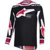 Image of Alpinestars - Supertech Pro Vista Jersey | SKU: 3760626-237 | Available at BTO Sports