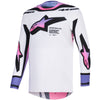 Image of Alpinestars - Supertech Pro Vista Jersey | SKU: 3760626-237 | Available at BTO Sports