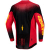 Image of Alpinestars - Supertech Scenz Jersey | SKU: 3760726-9177 | Available at BTO Sports
