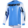 Image of Alpinestars - Supertech Scenz Jersey | SKU: 3760726-9177- | Available at BTO Sports