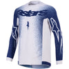 Image of Alpinestars - Supertech Scenz Jersey | SKU: 3760726-917 | Available at BTO Sports