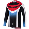 Image of Alpinestars - Techstar Knif Jersey | SKU: 3760926-1568- | Available at BTO Sports