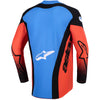 Image of Alpinestars - Techstar Knif Jersey | SKU: 3760926-9041- | Available at BTO Sports