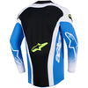 Image of Alpinestars - Techstar Knif Jersey | SKU: 3760926-904 | Available at BTO Sports