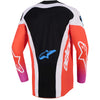 Image of Alpinestars - Techstar Knif Jersey | SKU: 3760926-1568 | Available at BTO Sports