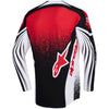 Image of Alpinestars - Techstar Nomur Jersey | SKU: 3761026-12 | Available at BTO Sports