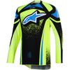 Image of Alpinestars - Techstar Nomur Jersey | SKU: 3761026-312 | Available at BTO Sports