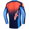 Image of Alpinestars - Techstar Nomur Jersey | SKU: 3761026-123 | Available at BTO Sports
