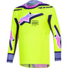 Image of Alpinestars - Supertech Vista Jersey | SKU: 3762026-726 | Available at BTO Sports