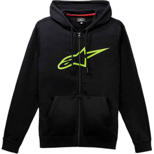 Alpinestars - Ageless II Zip Hoodie
