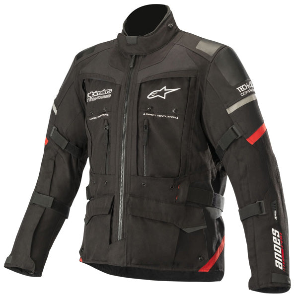 Alpinestars - Andes Pro DryStar Jacket Tech-Air Compatible