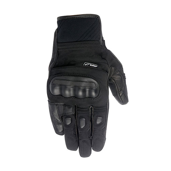 Product image of Alpinestars corozal drystar glove motocross gloves showing fit, construction, and colorway | Available at BTO Sports